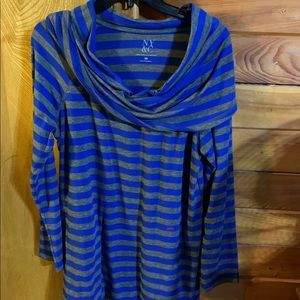 New storm and Company Sweatshirt